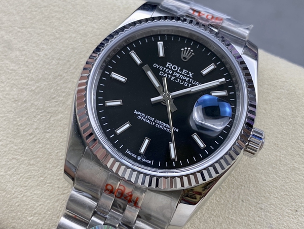 激安ロレックス背面デザイン